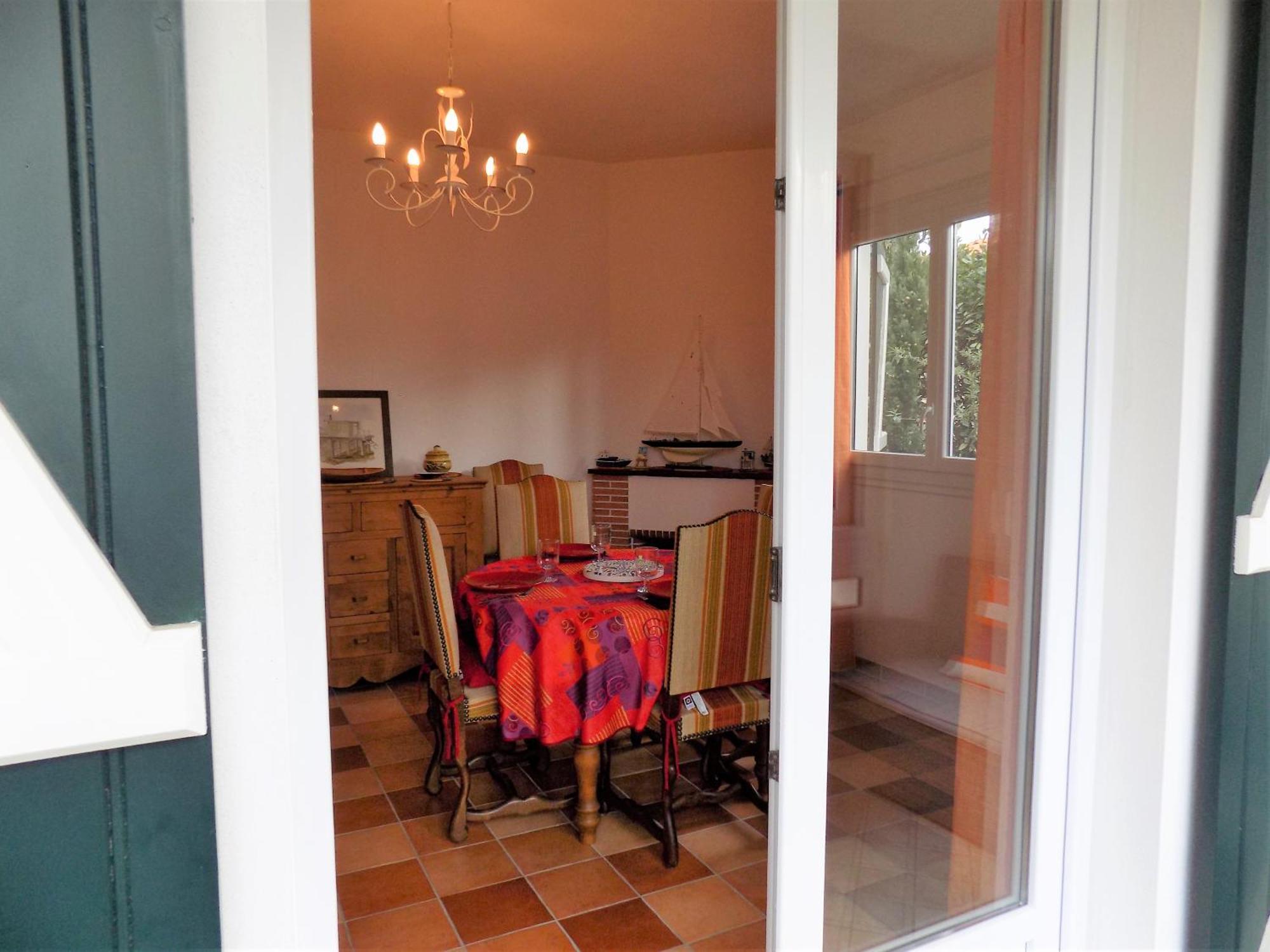 Ronce-Les-Bains - Ravissante Maison Avec Jardin - Proche Centre Ville Exteriér fotografie