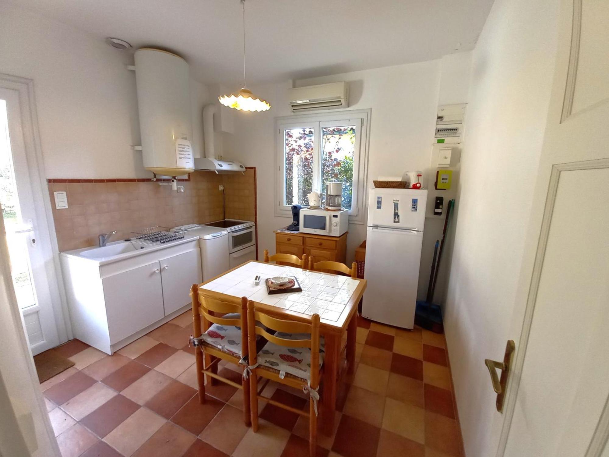 Ronce-Les-Bains - Ravissante Maison Avec Jardin - Proche Centre Ville Exteriér fotografie