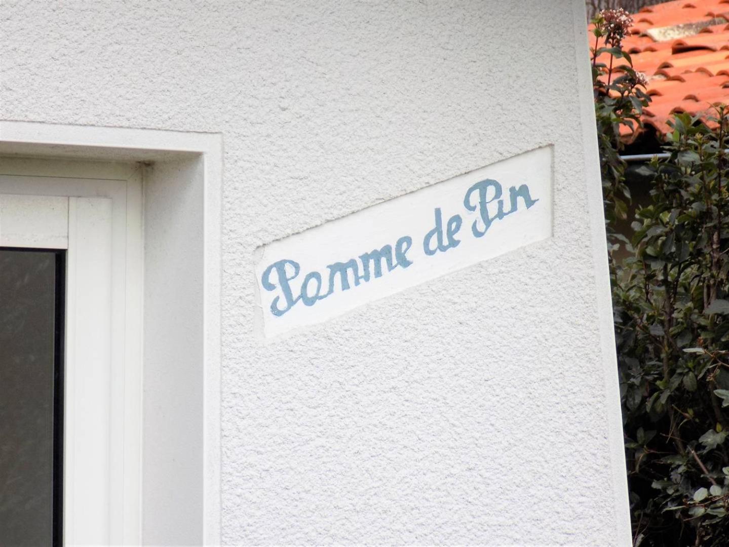 Ronce-Les-Bains - Ravissante Maison Avec Jardin - Proche Centre Ville Exteriér fotografie