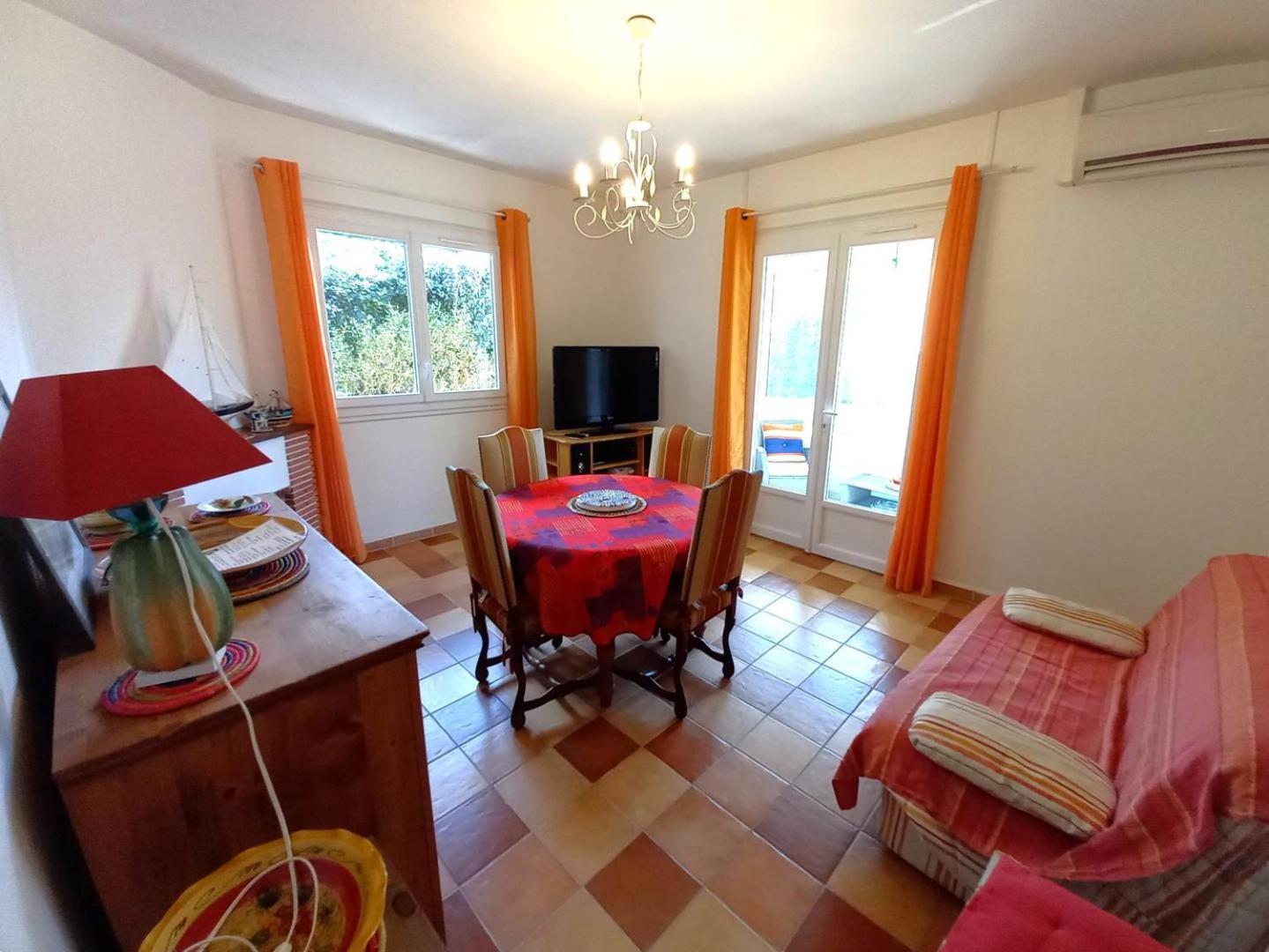 Ronce-Les-Bains - Ravissante Maison Avec Jardin - Proche Centre Ville Exteriér fotografie