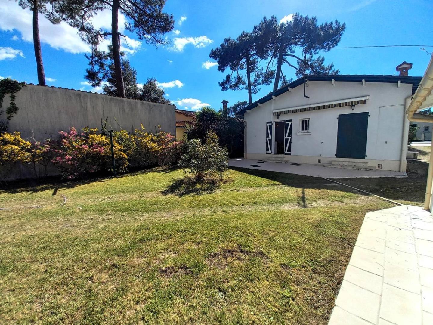Ronce-Les-Bains - Ravissante Maison Avec Jardin - Proche Centre Ville Exteriér fotografie