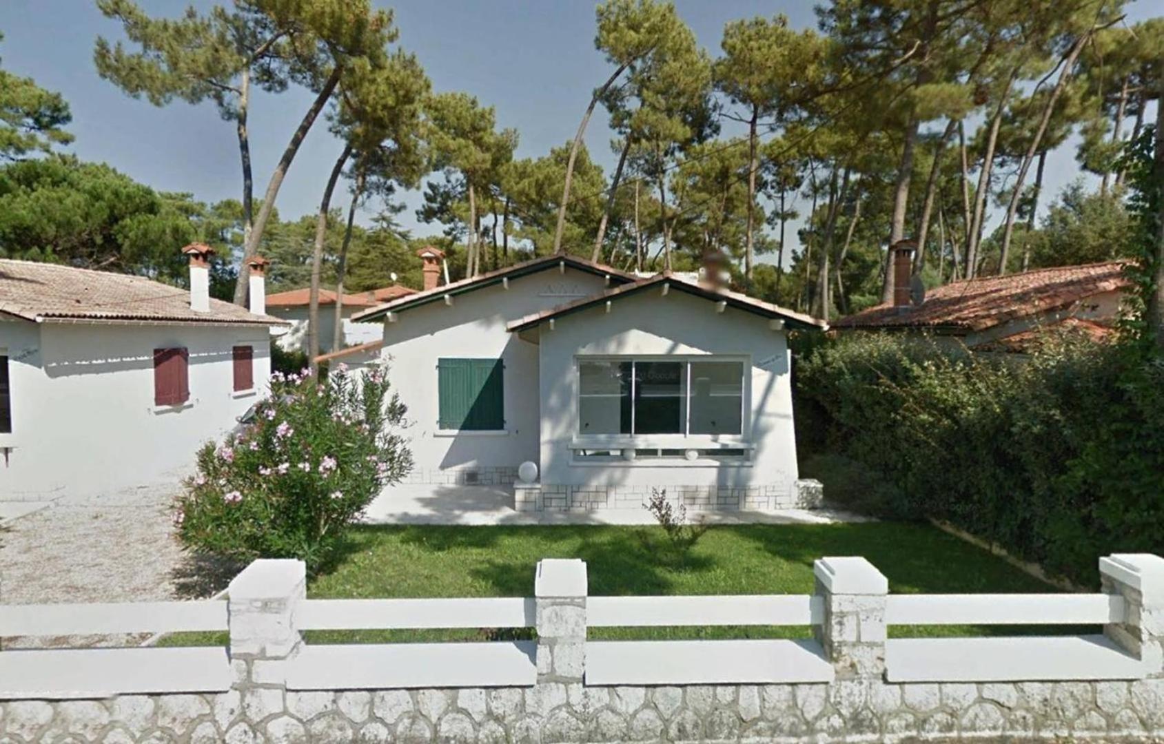 Ronce-Les-Bains - Ravissante Maison Avec Jardin - Proche Centre Ville Exteriér fotografie