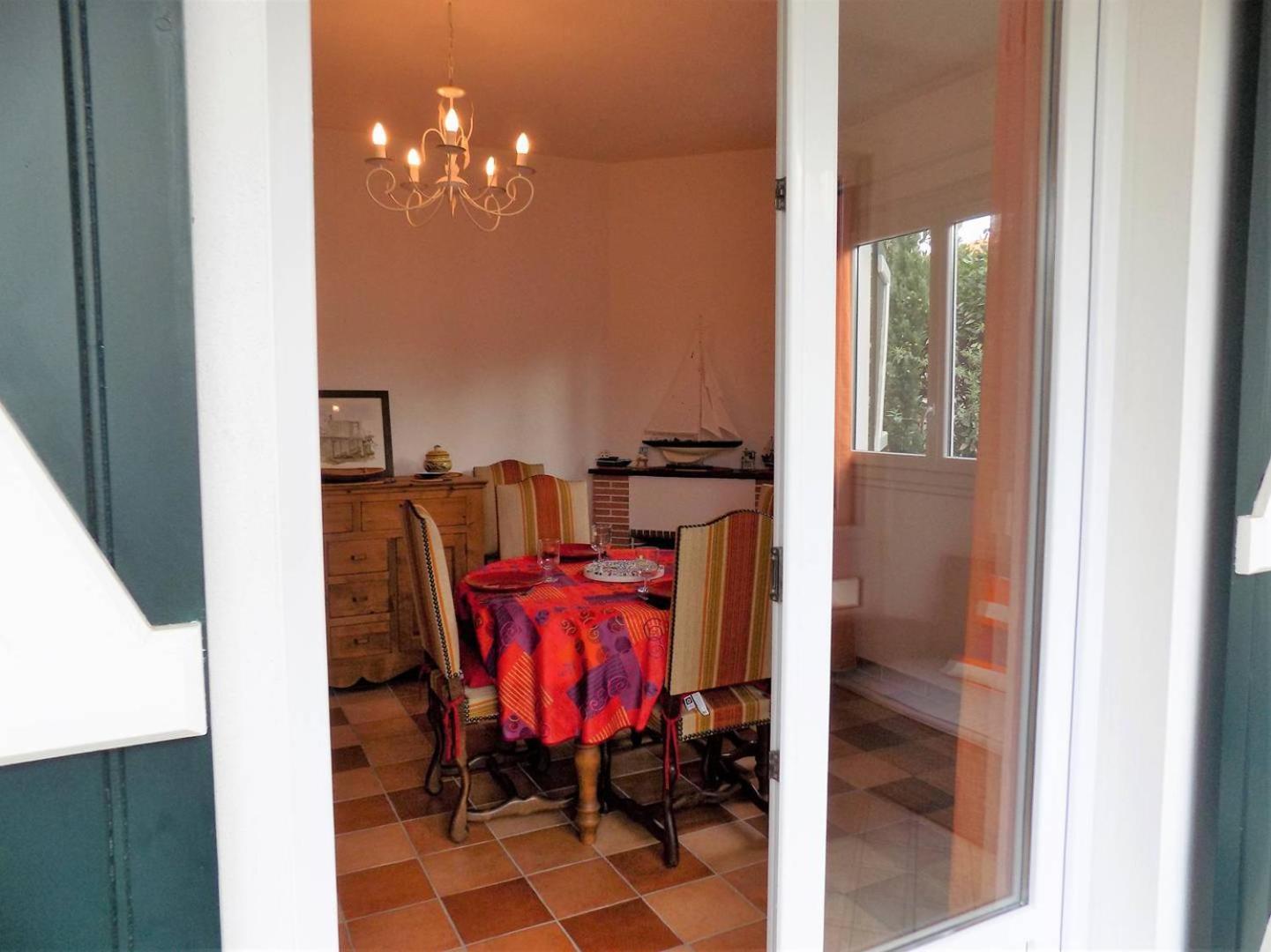 Ronce-Les-Bains - Ravissante Maison Avec Jardin - Proche Centre Ville Exteriér fotografie